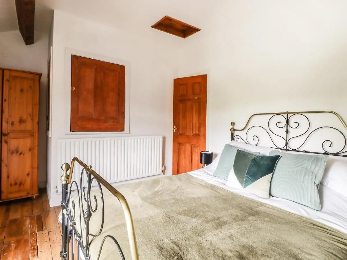 8 Lune Street Keighley Holiday home